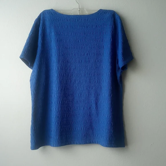 East5th essential Blouse - Picture 6 of 8